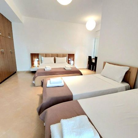 Elizabeth Apartments 希马拉 外观 照片