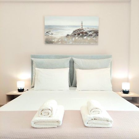 Elizabeth Apartments 希马拉 外观 照片