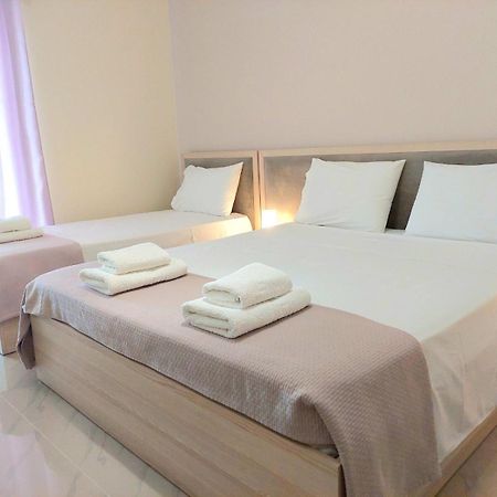 Elizabeth Apartments 希马拉 外观 照片