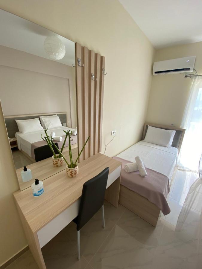 Elizabeth Apartments 希马拉 外观 照片