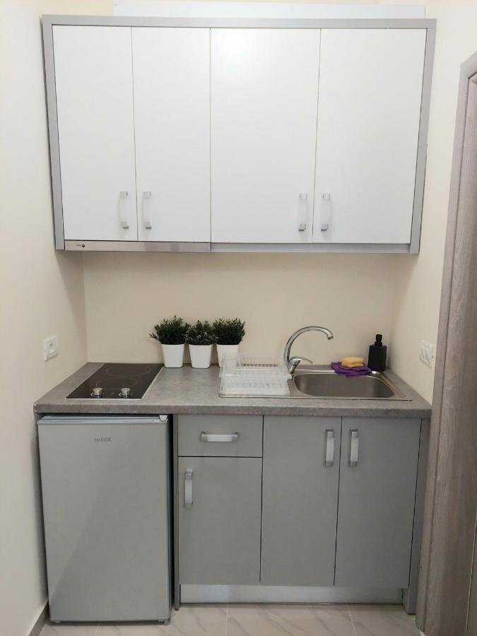 Elizabeth Apartments 希马拉 外观 照片