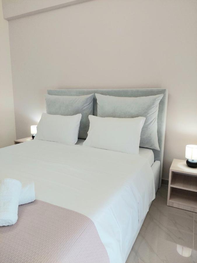 Elizabeth Apartments 希马拉 外观 照片