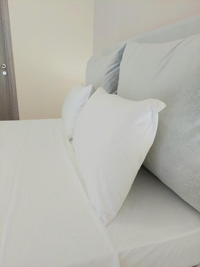 Elizabeth Apartments 希马拉 外观 照片
