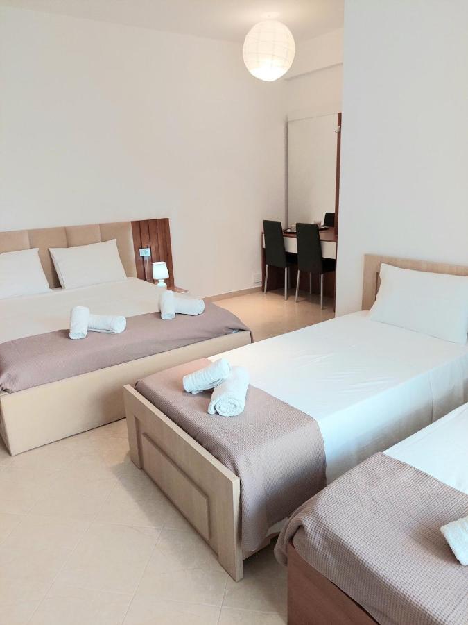 Elizabeth Apartments 希马拉 外观 照片