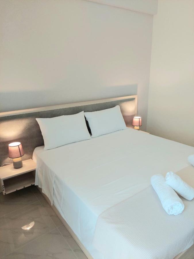 Elizabeth Apartments 希马拉 外观 照片