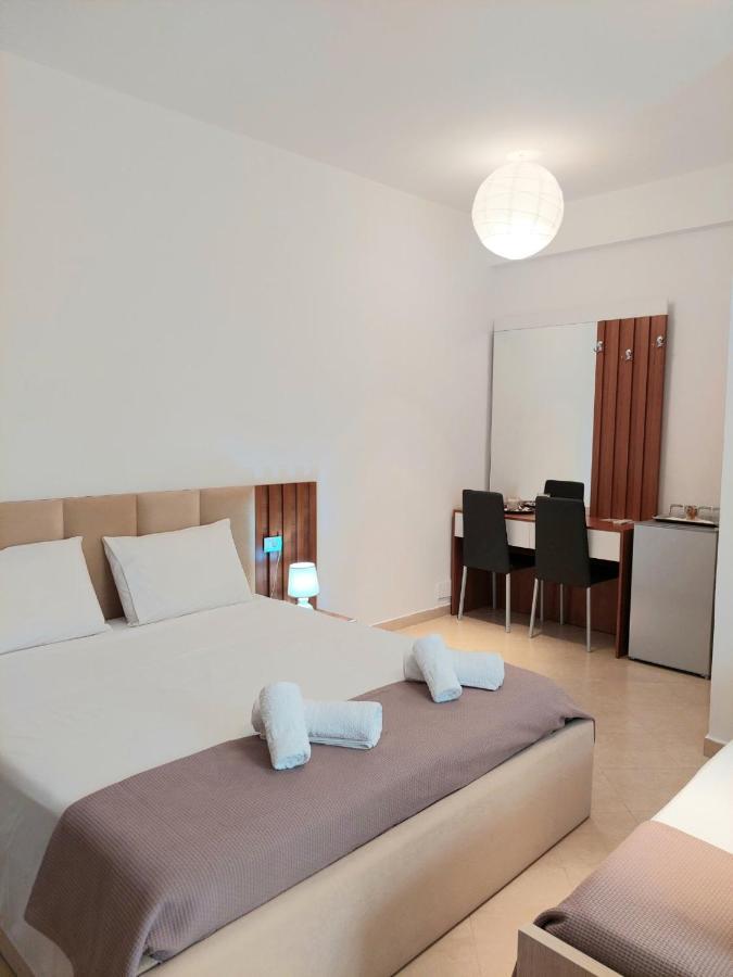 Elizabeth Apartments 希马拉 外观 照片