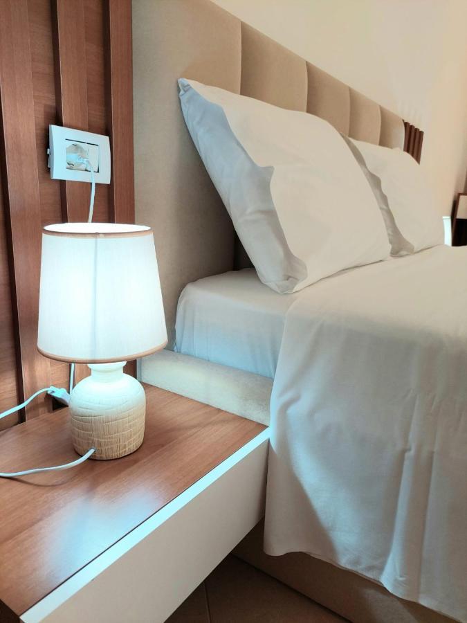 Elizabeth Apartments 希马拉 外观 照片