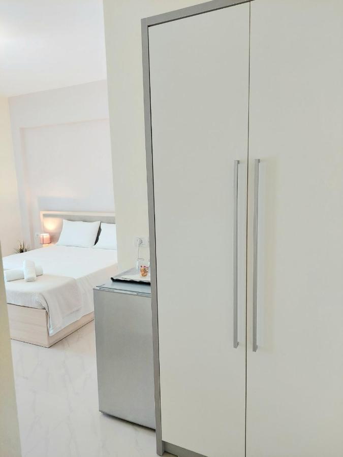 Elizabeth Apartments 希马拉 外观 照片