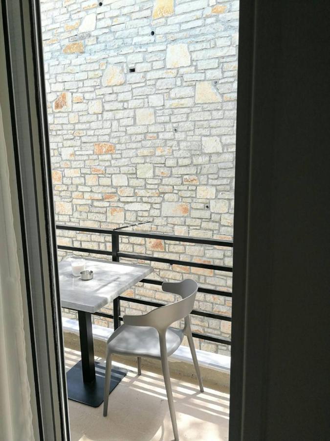Elizabeth Apartments 希马拉 外观 照片