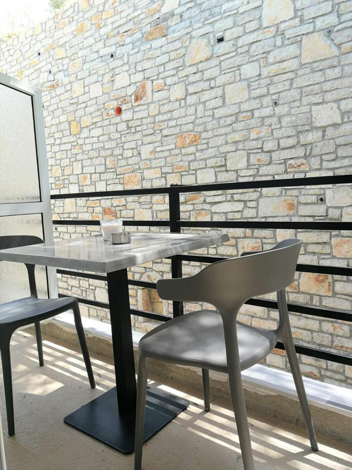 Elizabeth Apartments 希马拉 外观 照片