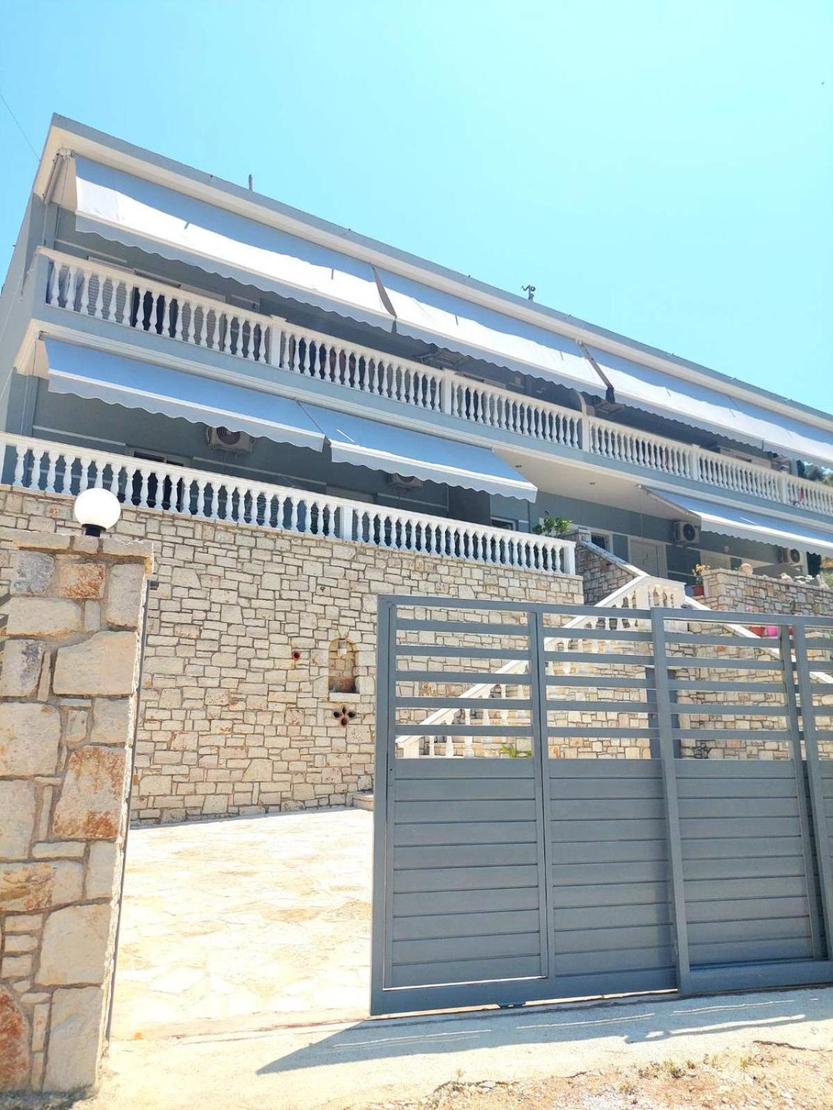 Elizabeth Apartments 希马拉 外观 照片