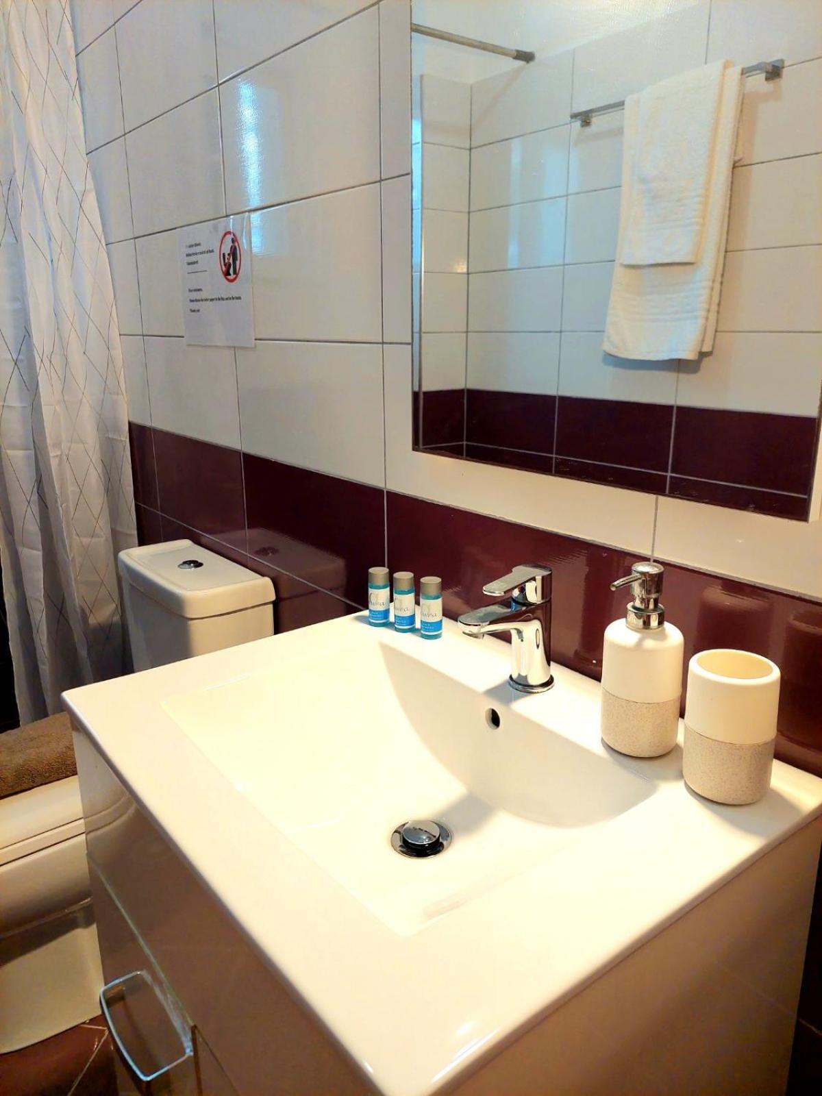 Elizabeth Apartments 希马拉 外观 照片
