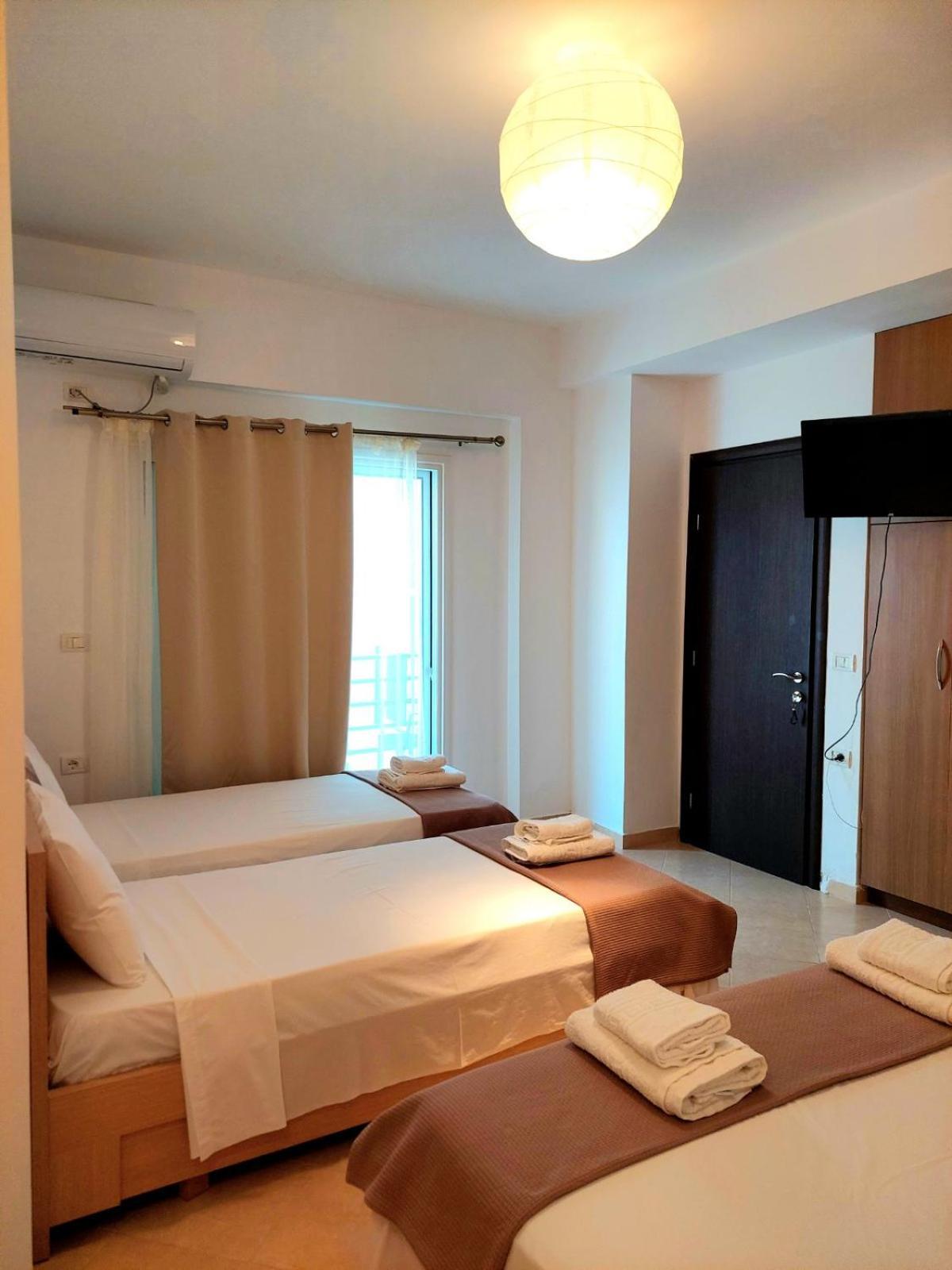 Elizabeth Apartments 希马拉 外观 照片