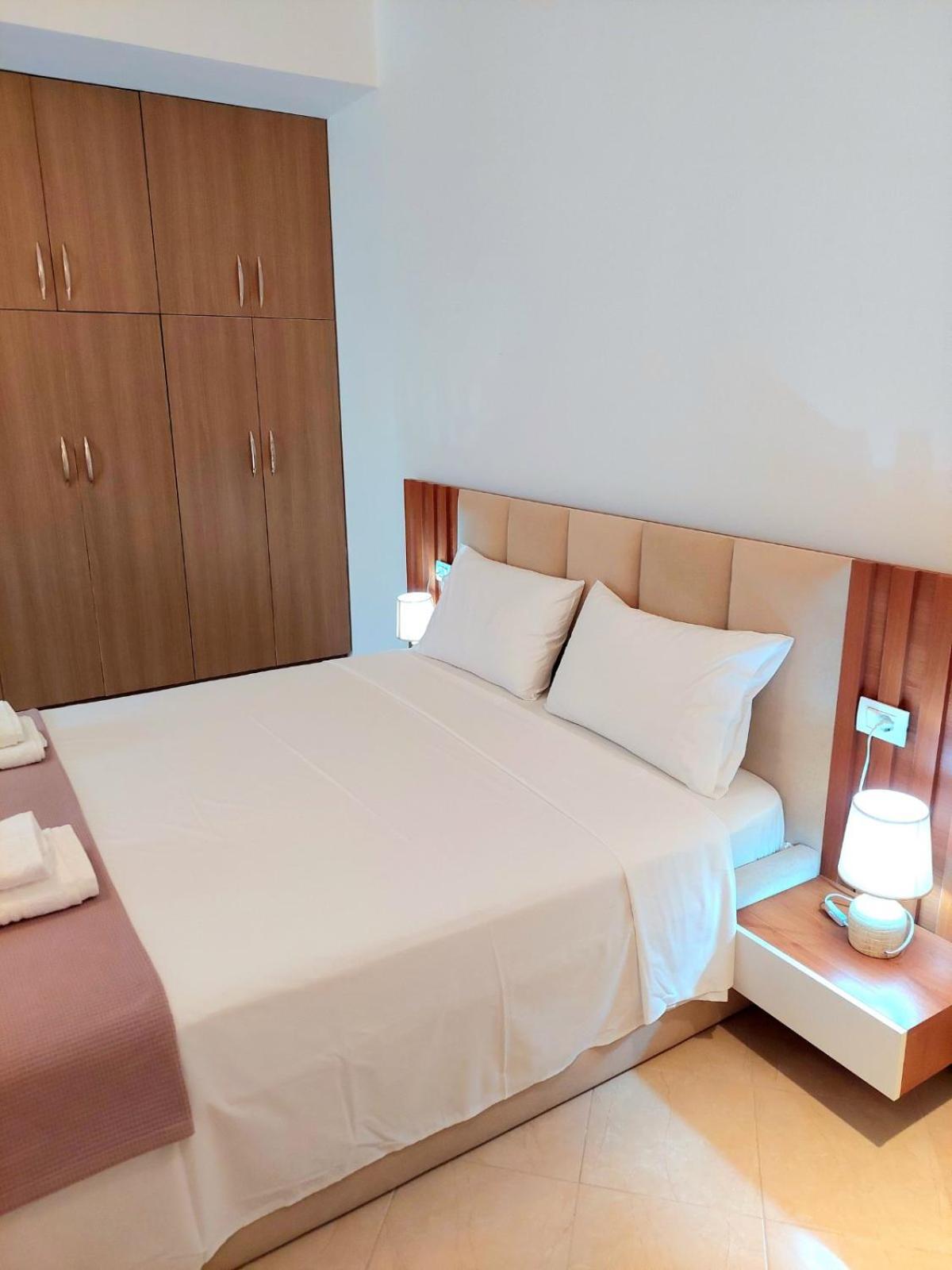 Elizabeth Apartments 希马拉 外观 照片