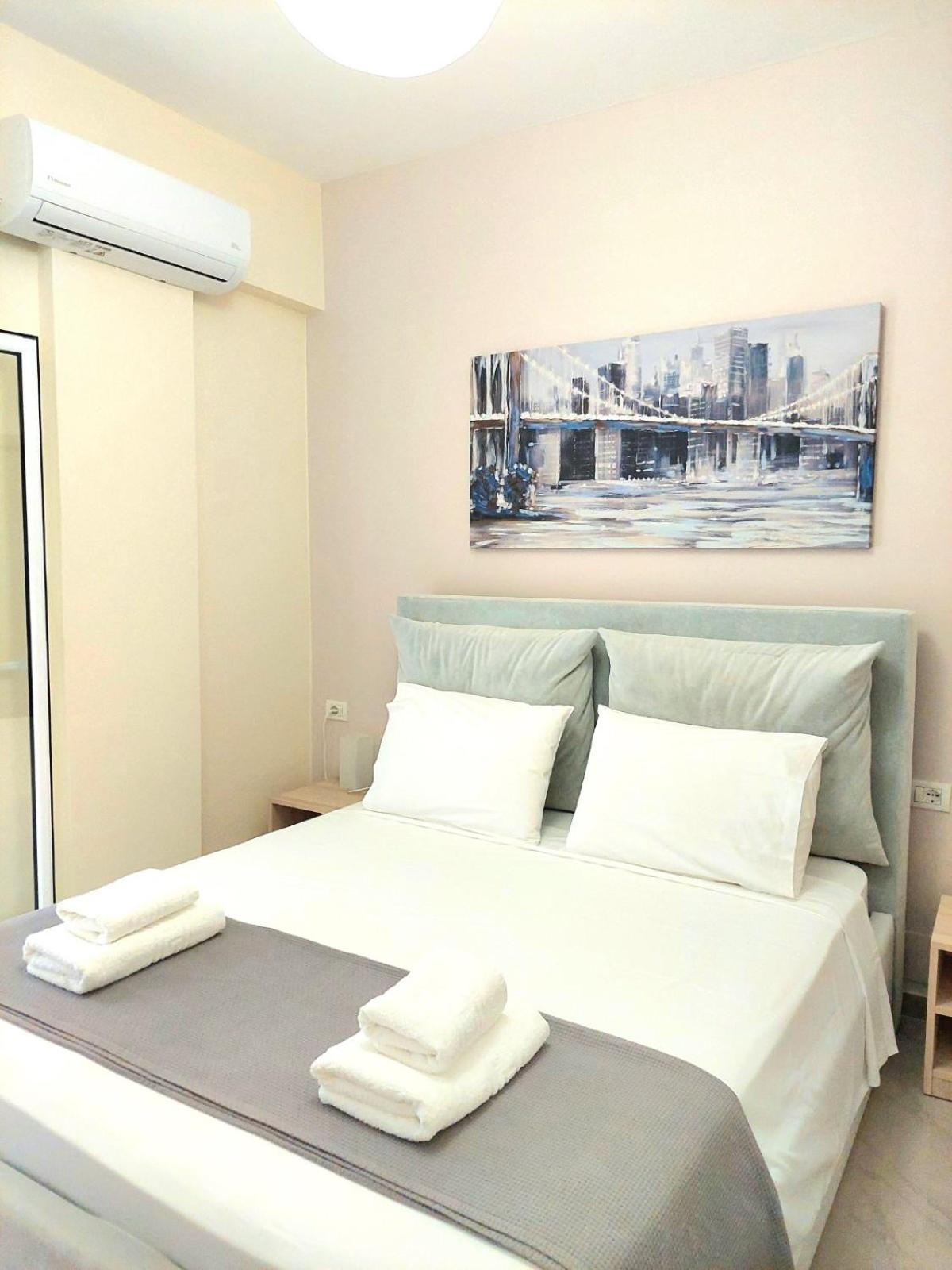 Elizabeth Apartments 希马拉 外观 照片