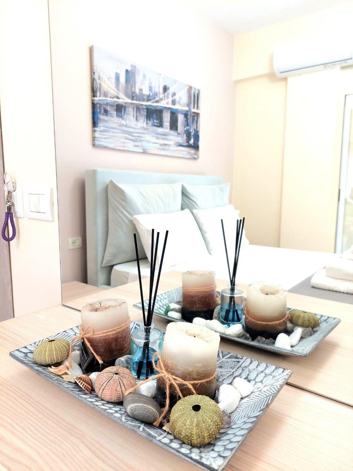 Elizabeth Apartments 希马拉 外观 照片