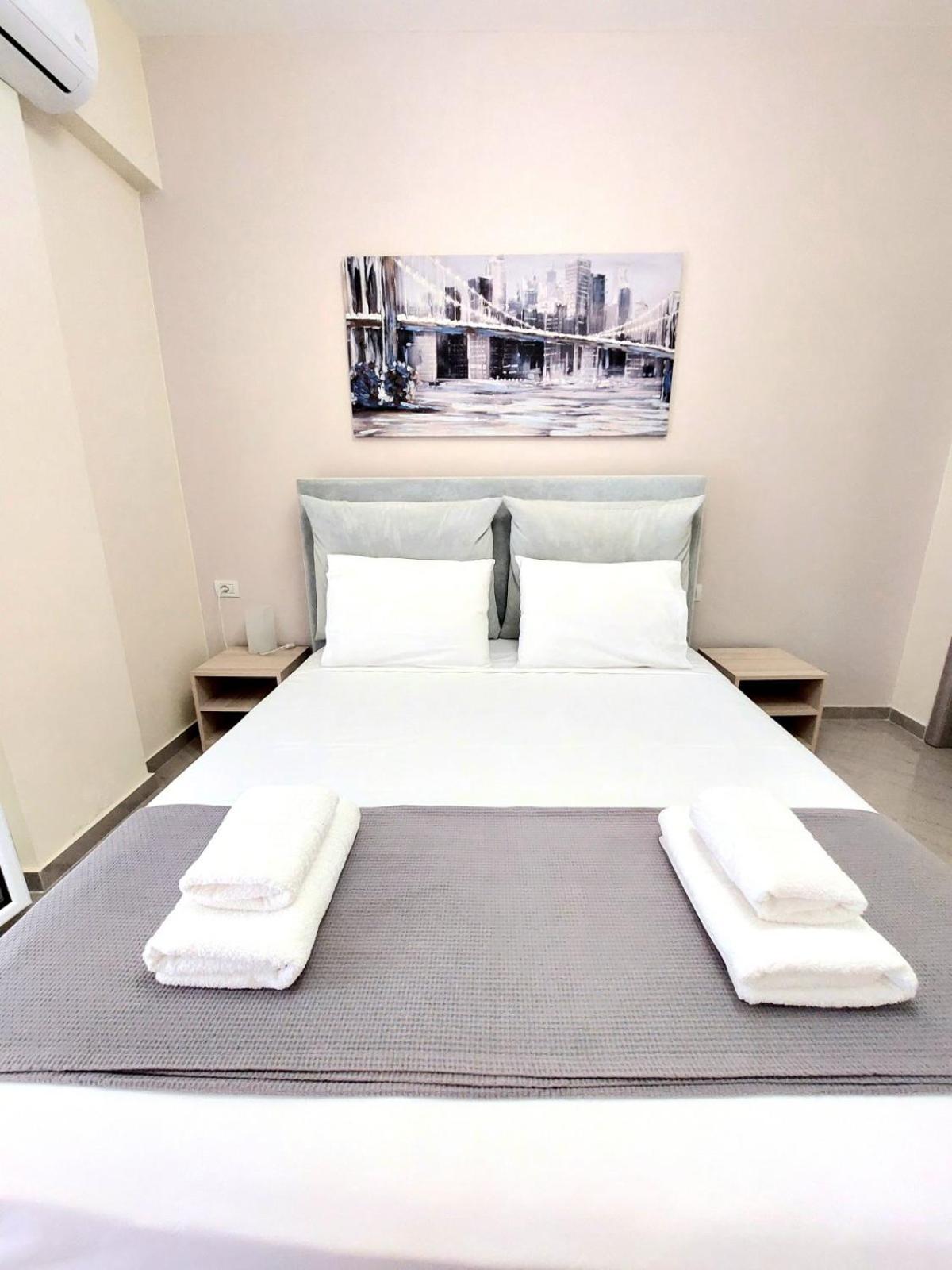 Elizabeth Apartments 希马拉 外观 照片