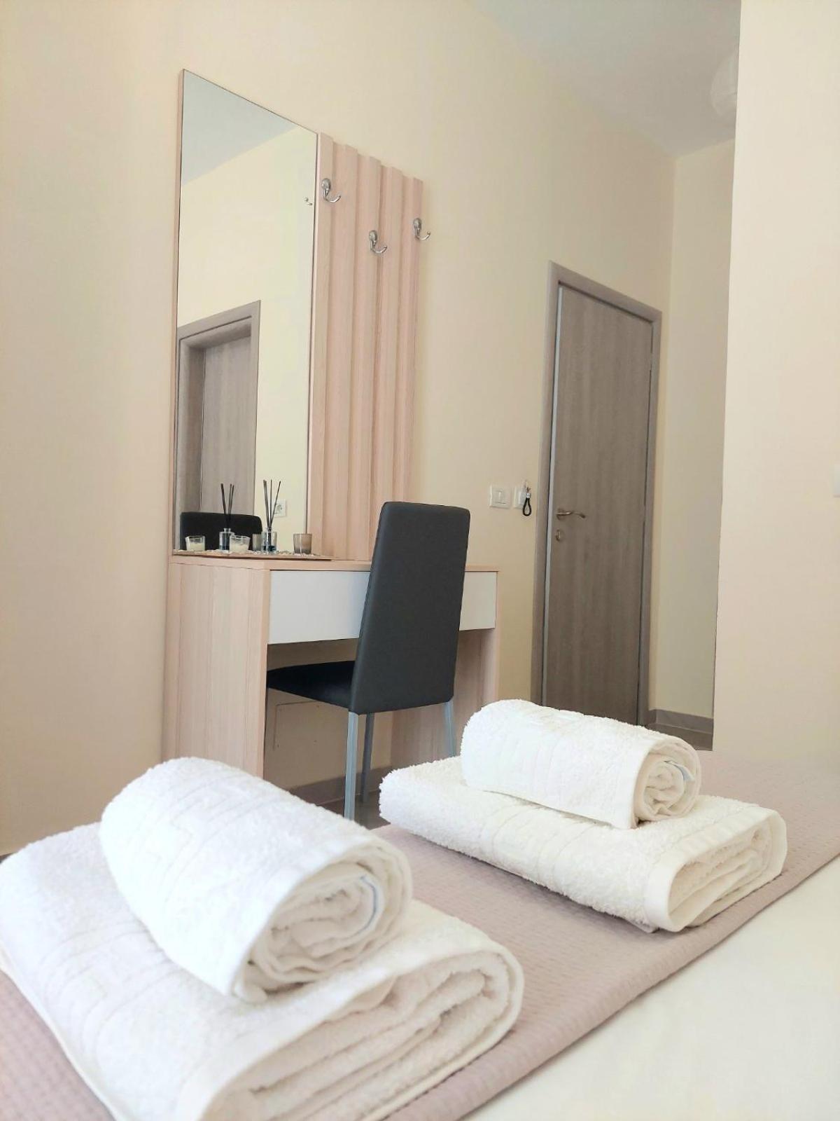 Elizabeth Apartments 希马拉 外观 照片
