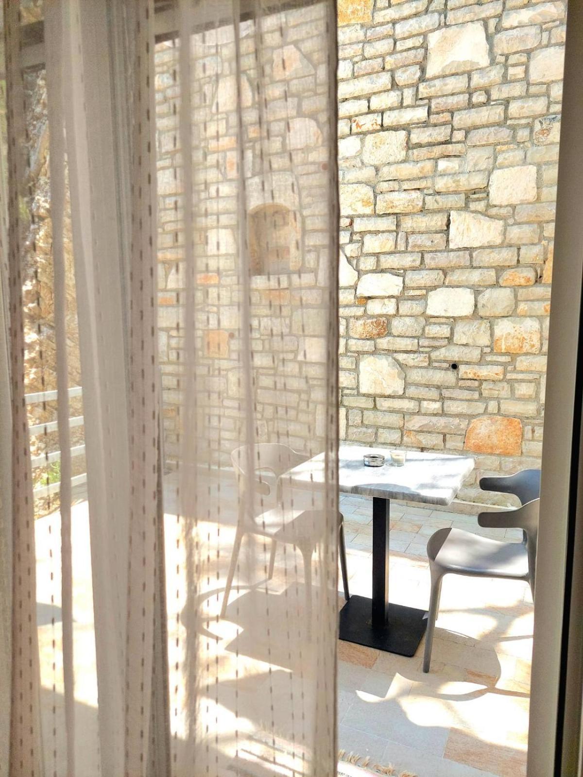 Elizabeth Apartments 希马拉 外观 照片