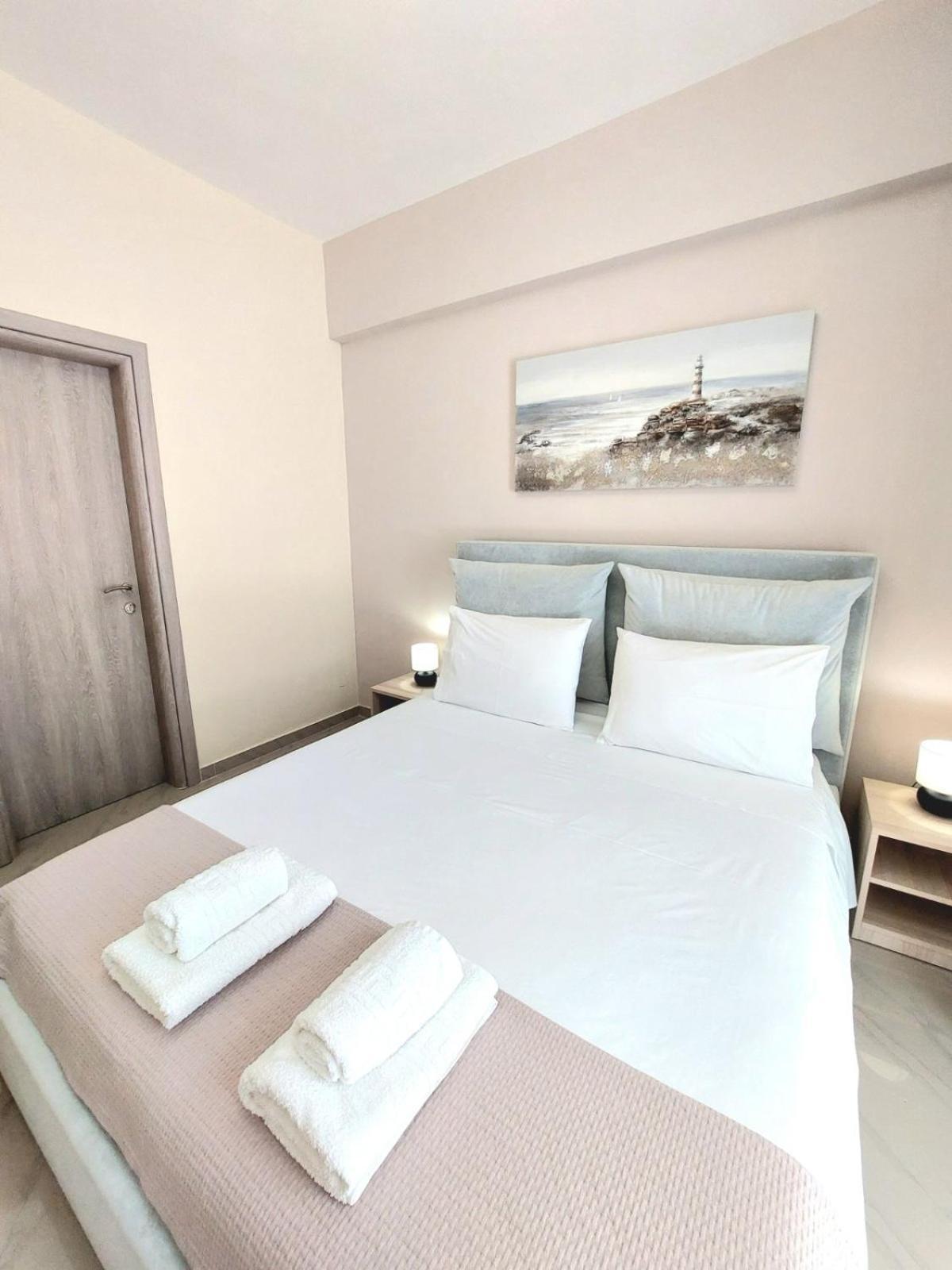 Elizabeth Apartments 希马拉 外观 照片