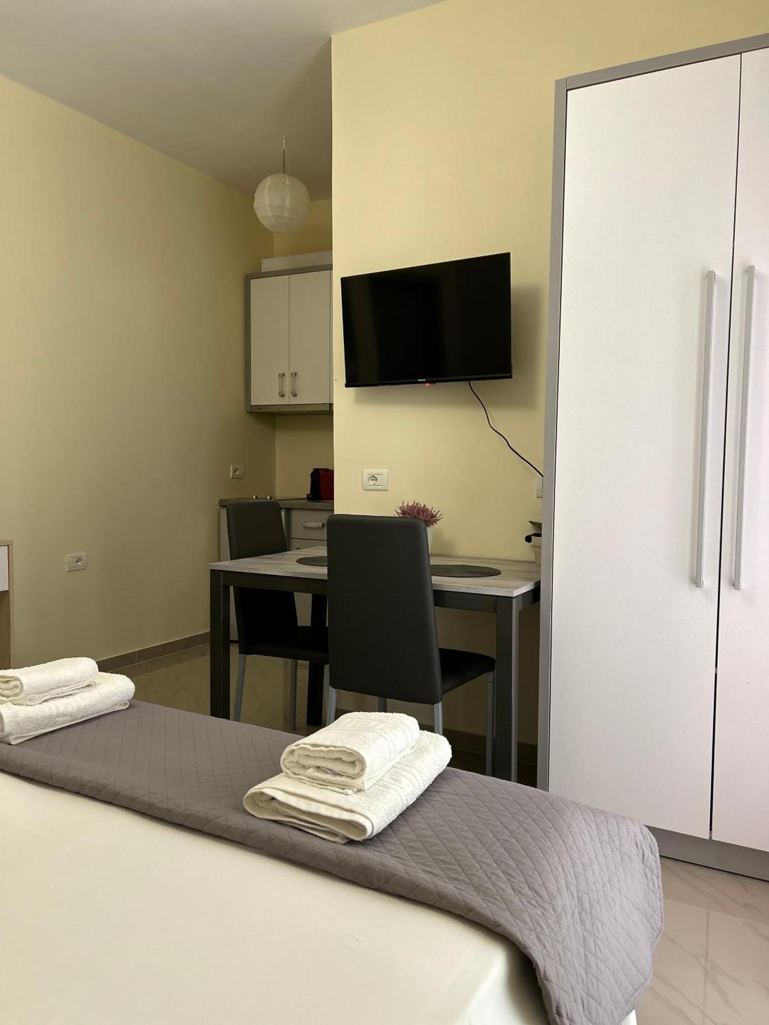 Elizabeth Apartments 希马拉 外观 照片