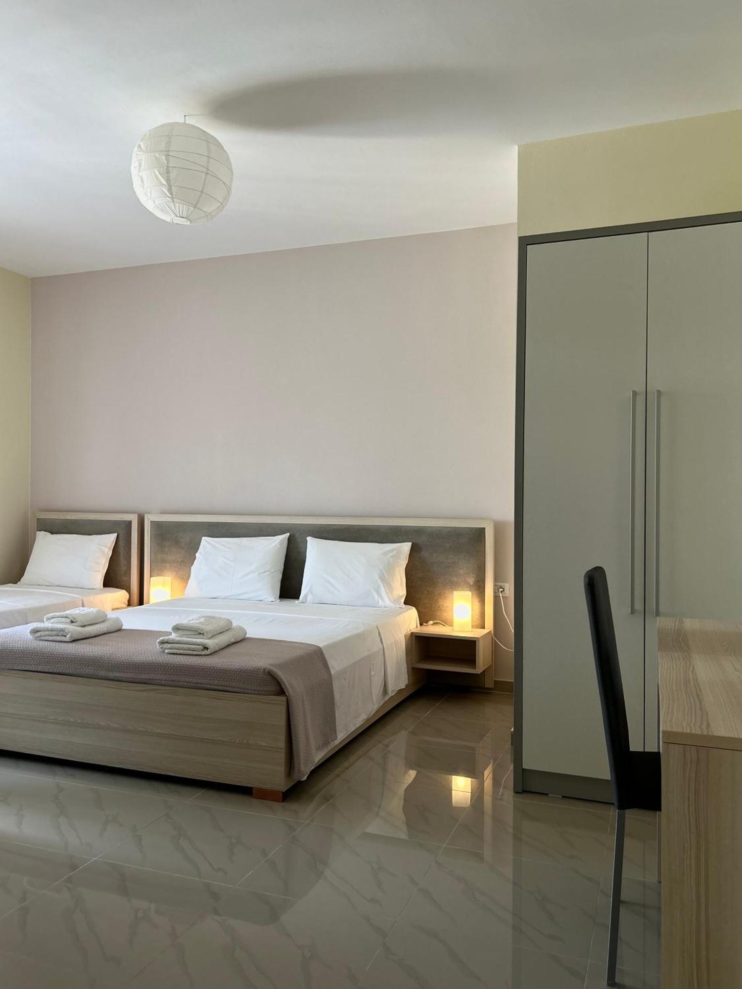 Elizabeth Apartments 希马拉 外观 照片