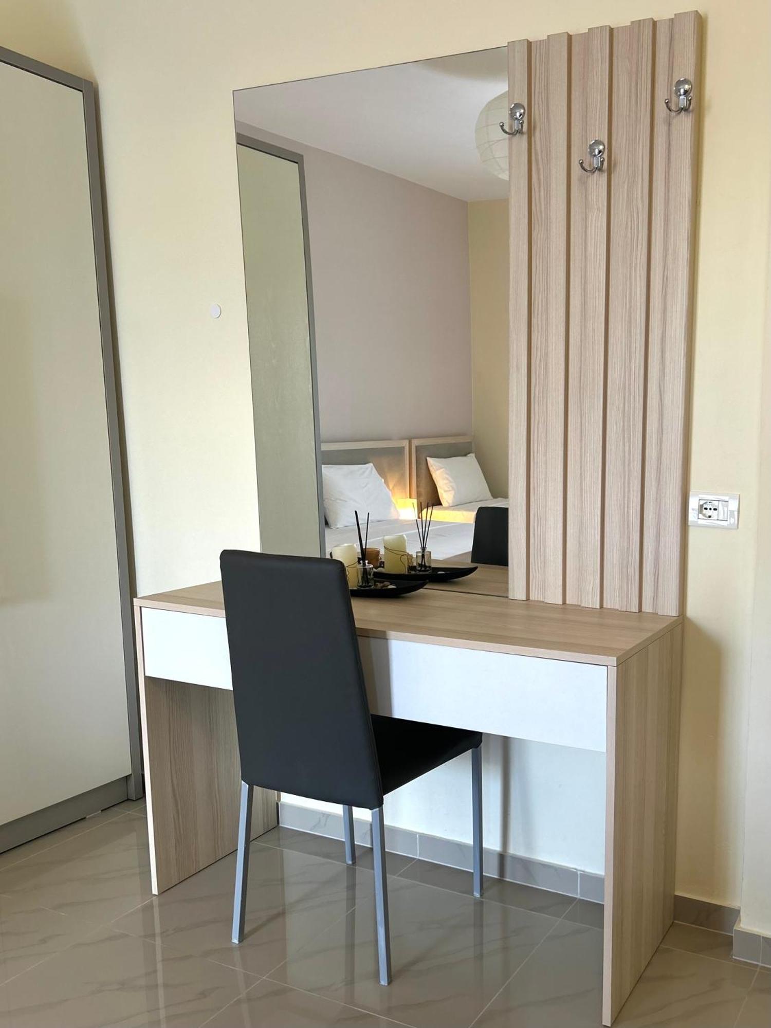 Elizabeth Apartments 希马拉 外观 照片